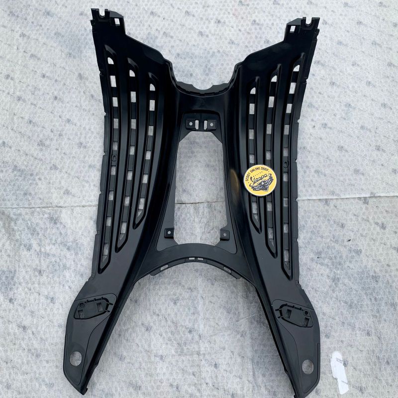 FootBoard Vespa Sprint / Dek Lantai Vespa / Dek Bawah Vespa Sprint Primavera 3V IGET