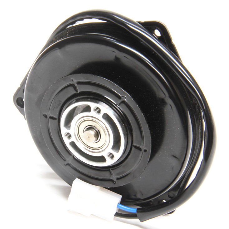 AC MOTOR FAN AC HONDA NEW CRV DENSO AC