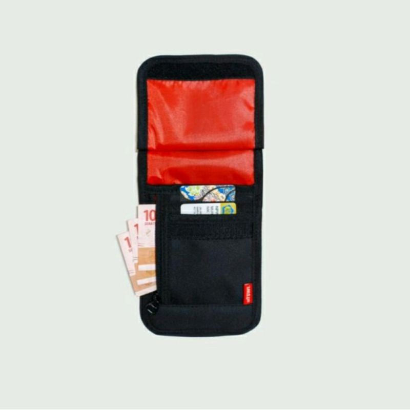 DOMPET SAKO HANGING WALLET FASHION TRENDY KEKINIAN