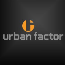 Urban Factor Rain Coat