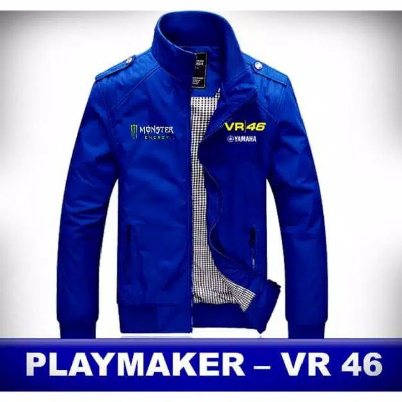 JAKET PRIA OLAHRAGA CLUB SEPAK BOLA PERSIB DAN CLUB LUAR NEGRI LAINNYA, BERBAHAN TASLAN , BISA COD