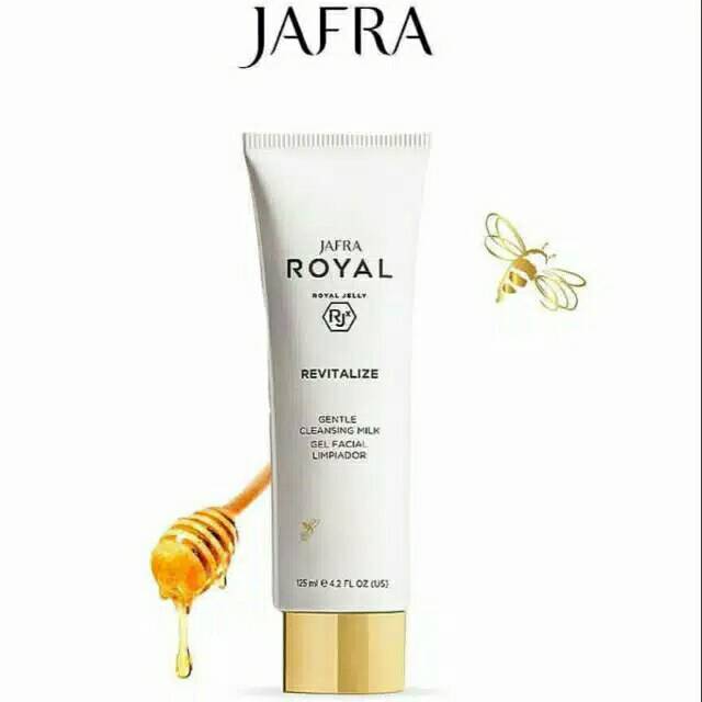 preloved revitalize jafra