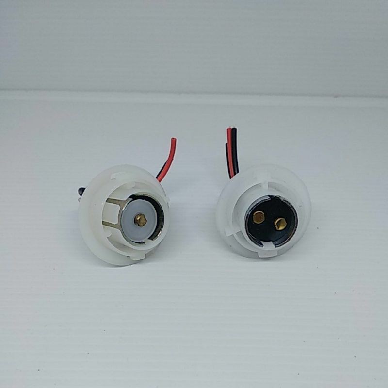 socket lampu stop dan sen