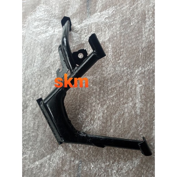 standar tengah 2 dua genio beat scoopy 2021 original