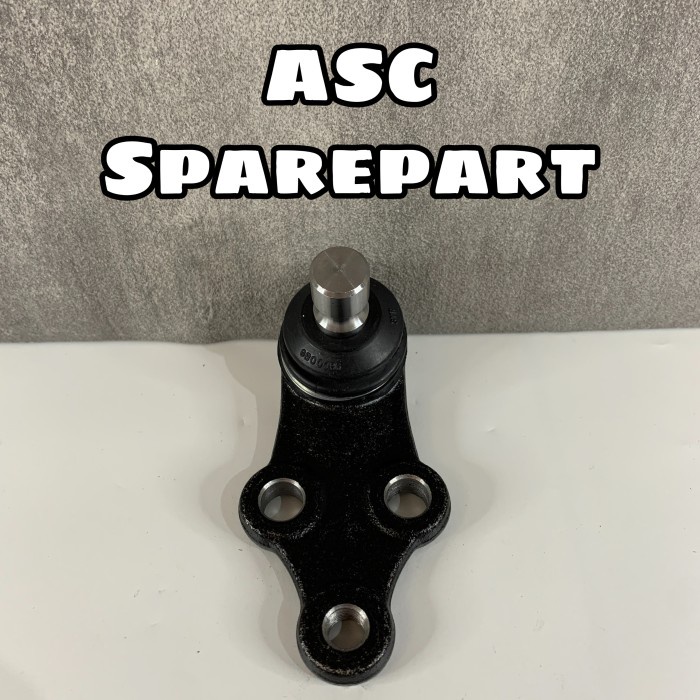 Ball Joint Hyundai New Tucson #98