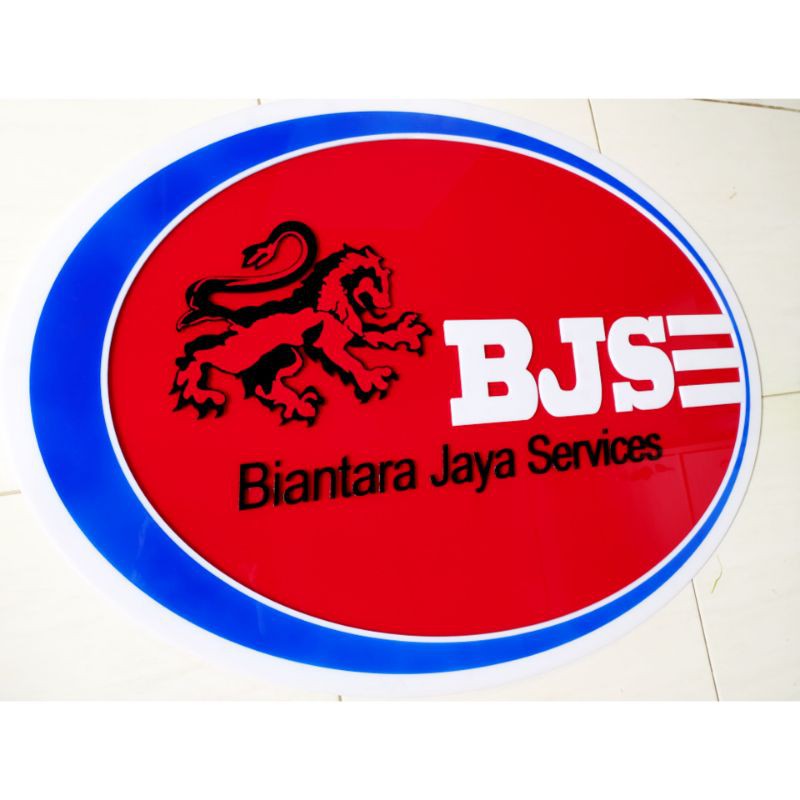 

Terbaru Papan Nama Cutting Timbul Termurah