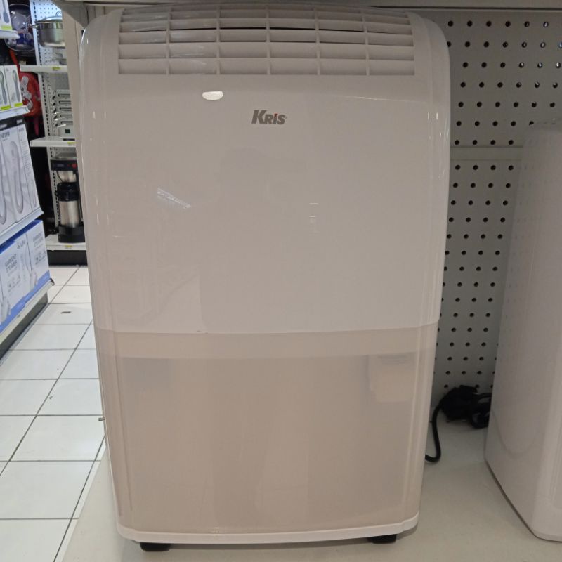 Dehumidifier Kris penyerap kelembapan 20 Ltr