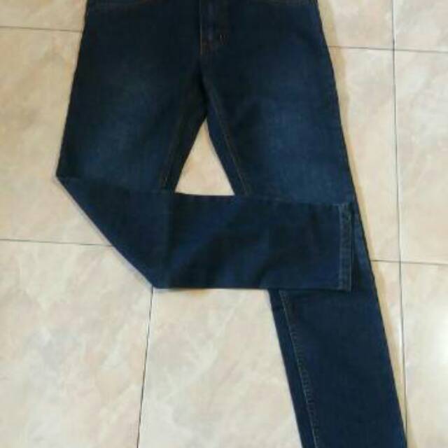 Jeans pria diesel house
