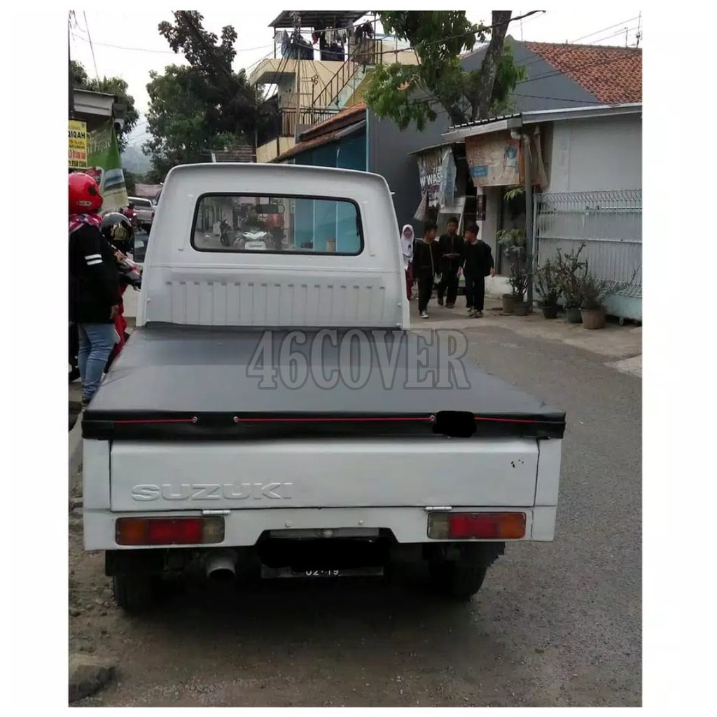 Terpal Bak Pickup Suzuki Carry 1.0 Carry Buek Carry Bagong