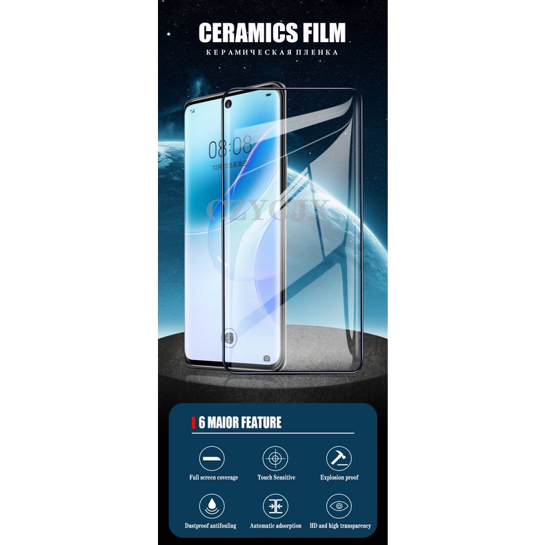 Pelindung Layar Tempered Glass Hd Untuk Oppo Reno3 / Reno3Pro / Reno4 / Reno4 / Reno4Se / Reno4Pro / Reno5Pro / Reno5Pro / Reno7 / K9 / K5 / K7X / 2k