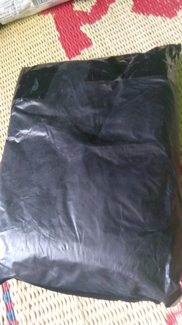 Celana Boim Panjang Jumbo