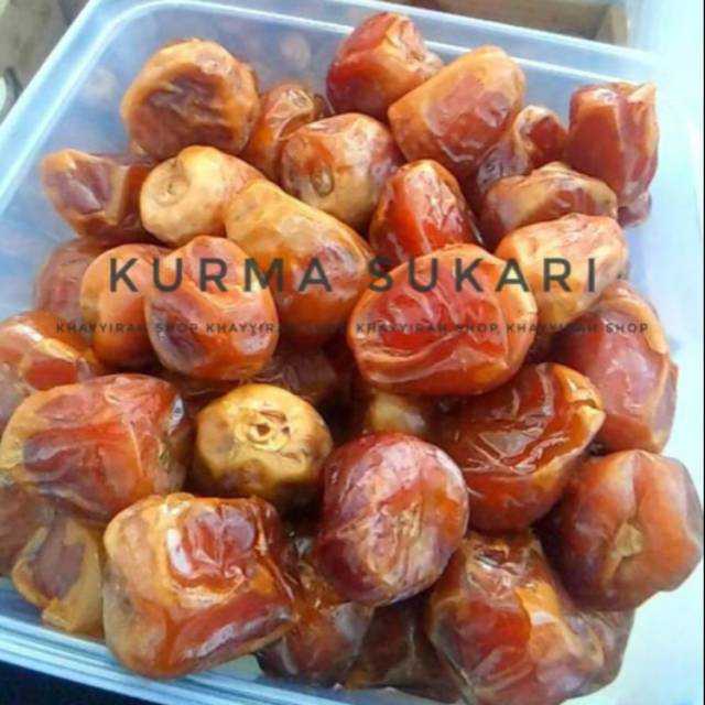 

READY KURMA SUKKARI