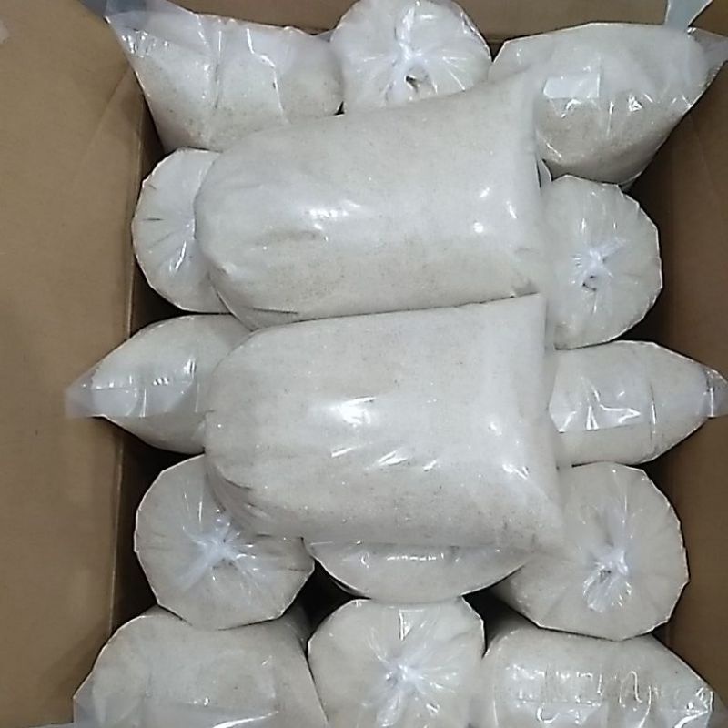 

Gula pasir Lokal 1 kg