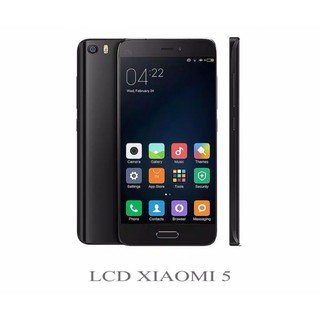 LCD TOUCHSCREEN/FULSET XIAOMI 5/MI5 ORIGINAL | Shopee Indonesia