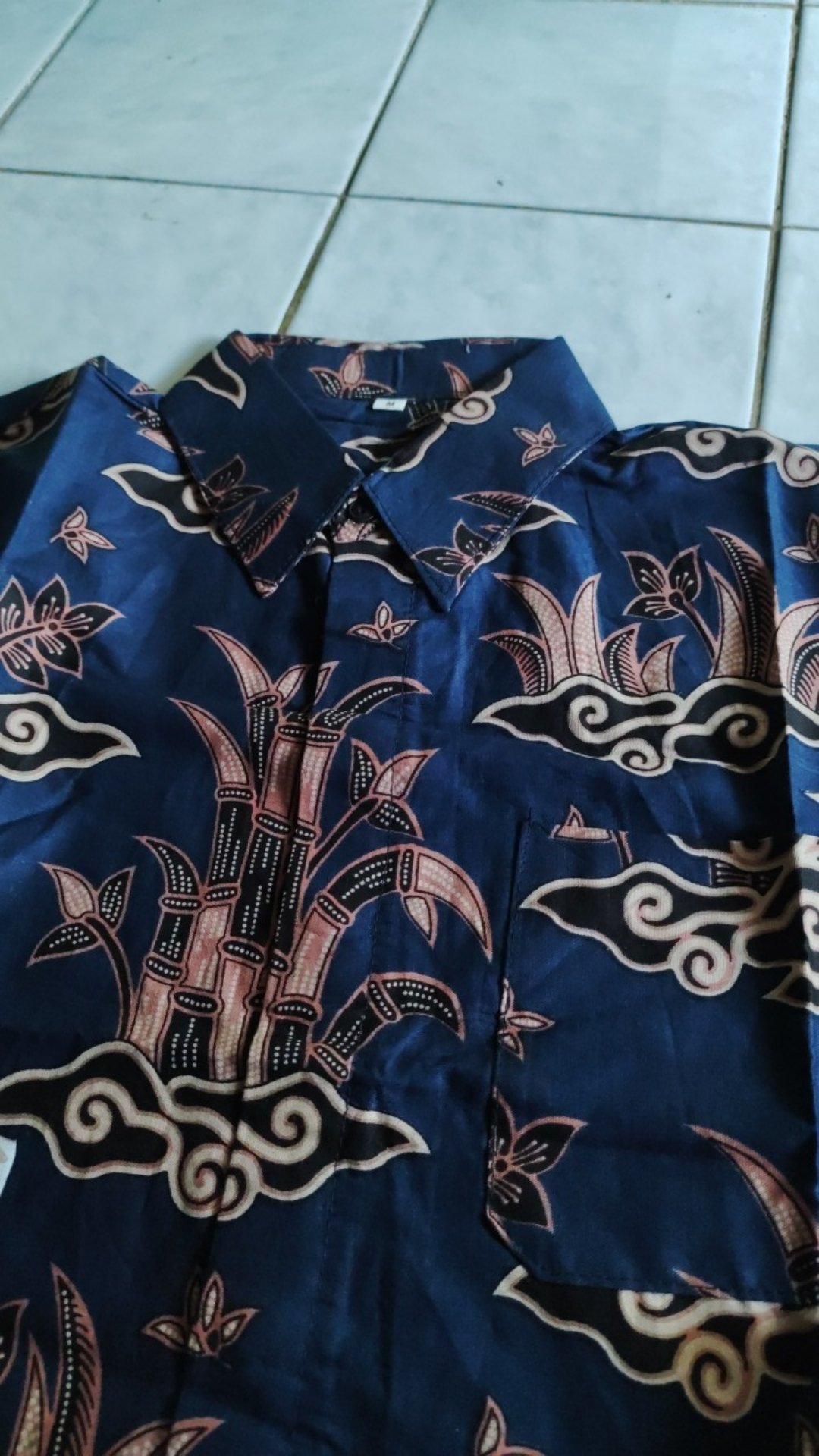 Maura Couple - Sania Ruffle Batik Couple Ori Ndoro Jowi Dnt Garansi Termurah Shopee - Coupl