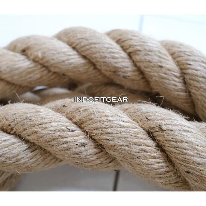 Jual Promo Diskon TokoAlatFitness Gym Climbing Rope Exercise Gym