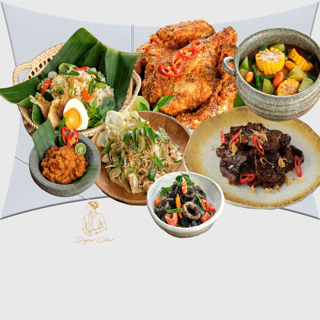 

Special Package Henggoy
