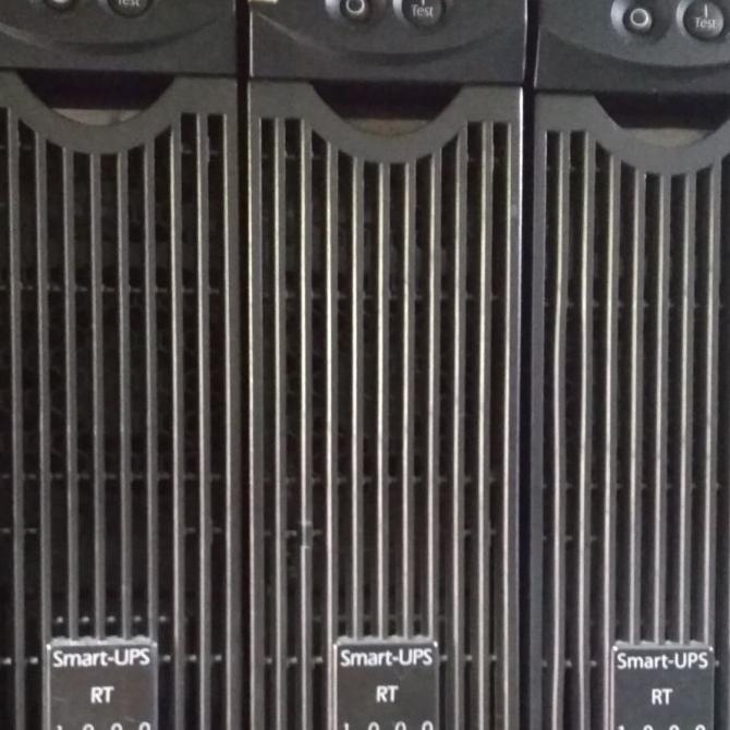 UPS APC SURT 1000 Used laze71 Buru Order