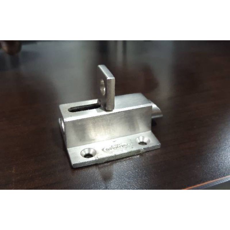 PENGUNCI SLOT GRENDEL JENDELA SPRING KNIVE PALOMA SKP 402