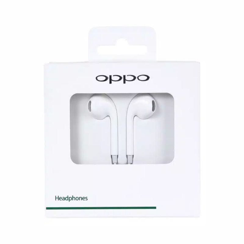 HEADSET OPPO MH135 - ORIGINAL