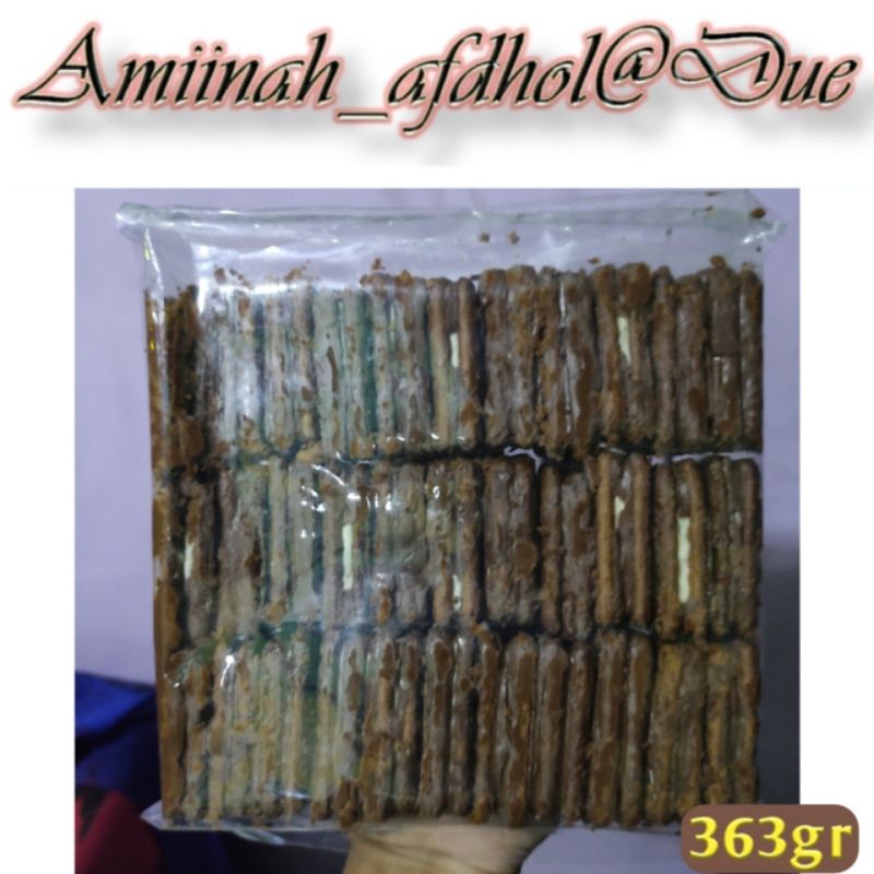 TimTam Snack Kiloan [ 500gr ]