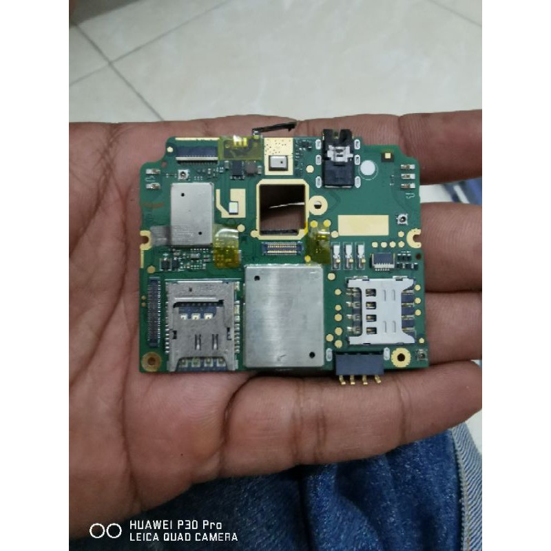 mesin asus zenfone go 5" x00bd normal