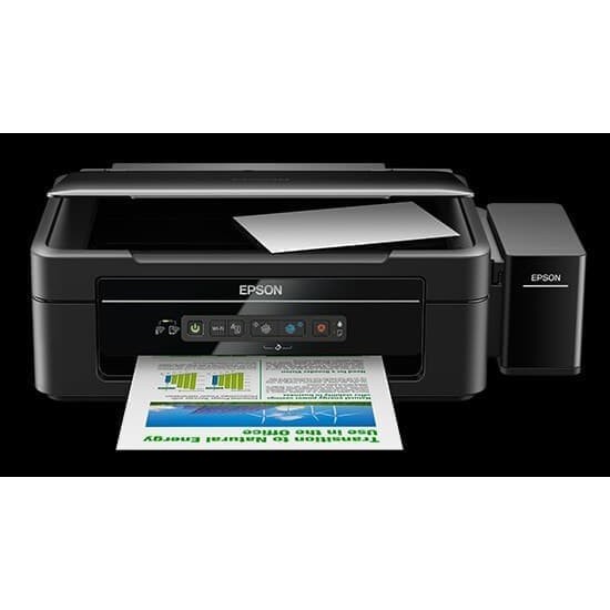 Printer Epson L405 Wifi Printer