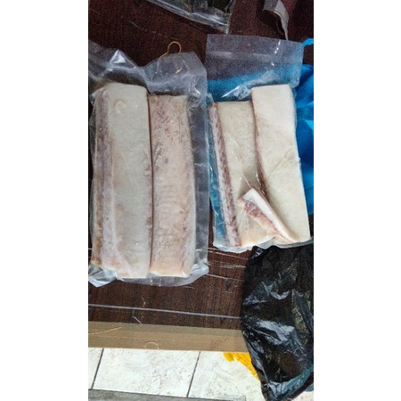 

ikan cucut fillet beku