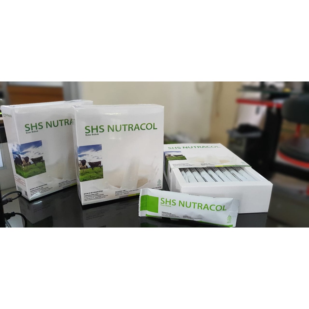 𝗦𝗛𝗦 𝗡𝗨𝗧𝗥𝗜𝗖𝗢𝗟 𝗦𝗨𝗦𝗨 𝗛𝗔𝗝𝗜 𝗠𝗘𝗥𝗞 𝗕𝗔𝗥𝗨 Susu Colostrum, Merek Baru dari Susu Haji Sehat, untuk Meningkatkan IMUNITAS