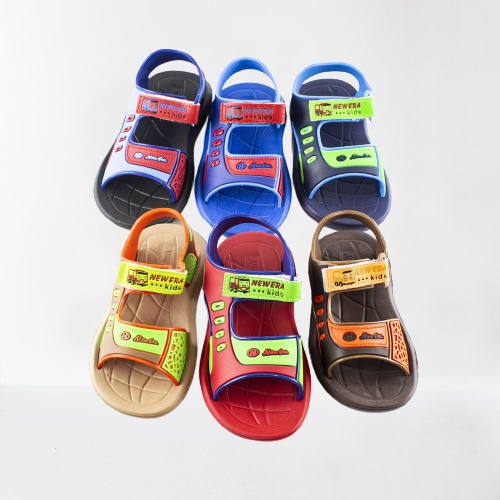 SANDAL GUNUNG ANAK LAKI LAKI NEW ERA