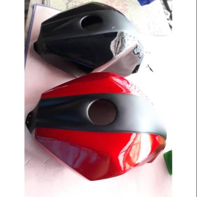 kondom cover tangki vixion old