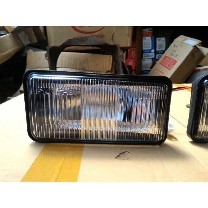 Foglamp Lampu Kabut Isuzu Panther New Hi Grade