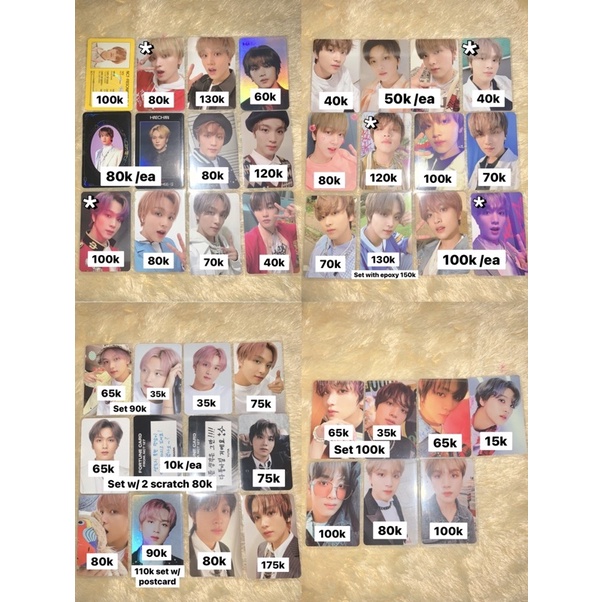 haechan id card reso yb ac neozone baret pelukis universe jewel cafe hotsa yzy sgs  mumo kihno helfu