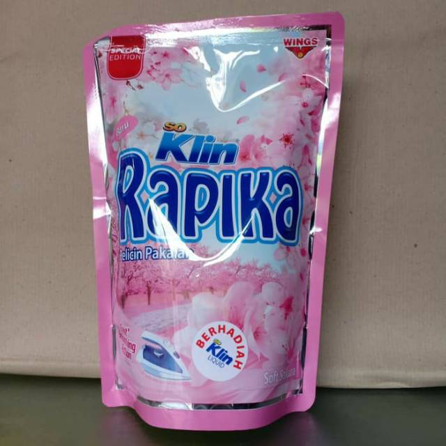 Rapika 400ml