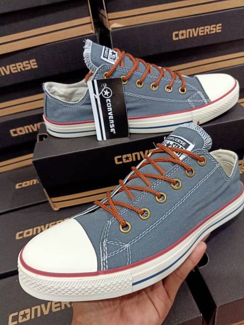 Sepatu converse allstar premium +box