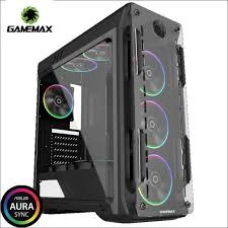 Pc Sultan Core i7-11700K Gen 11 With RTX 3060 12GB DDR6