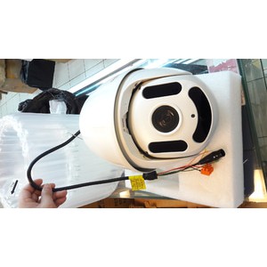 GlobeEye Camera CCTV PTZ 33 X Zoom Optical Kamera 2MP 1080 CCD Sony