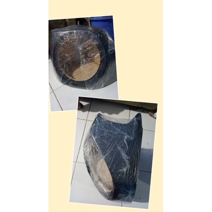 box sudut jazz rs kiri 2008-2011 dan box jazz 2005 kebawah