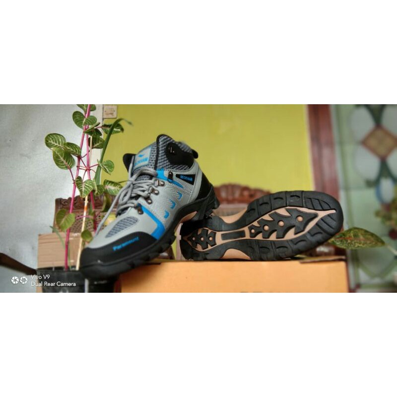 sepatu Gunung / sepatu Hiking / BECKHAM Paramount