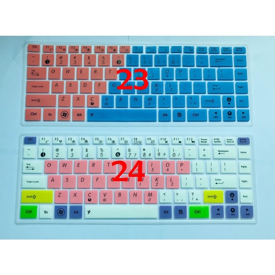 Keyboard Protector ASUS X453 X451 X455 A455 D451 X451C X453M X451M X453MA X451MA X455 X455L X455LA