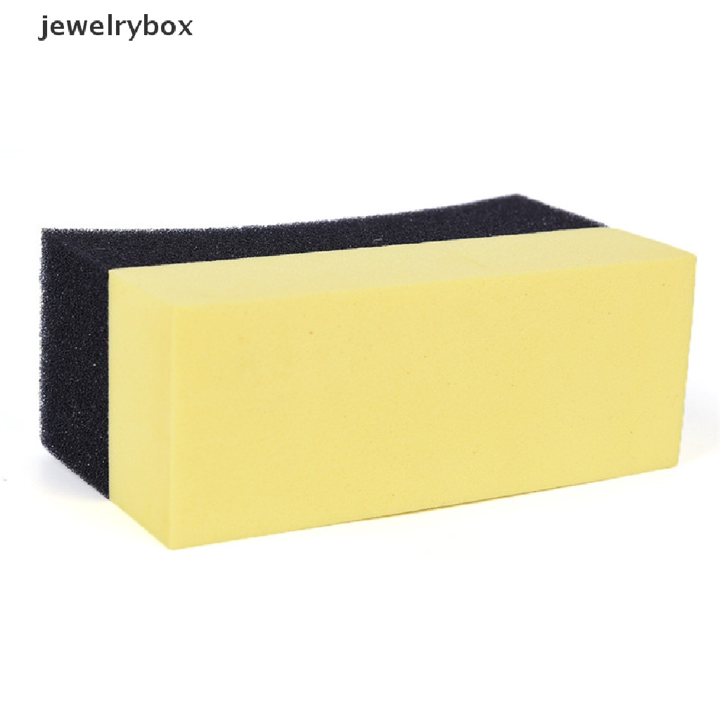 (Box) Spons Pembersih Hub Velg Mobil