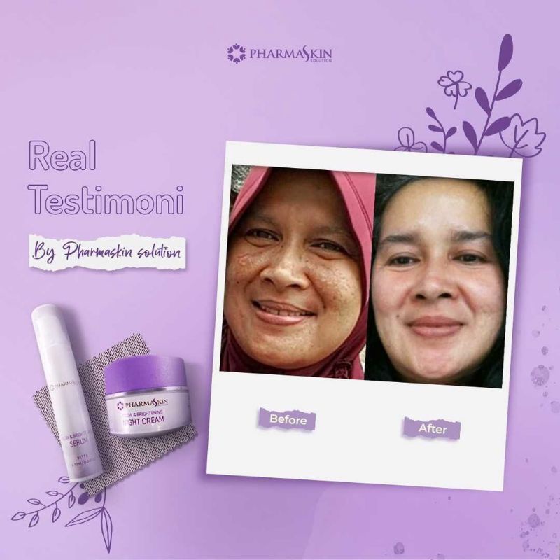 Paket  Flek Lengkap  Pharmaskin Solution-4
