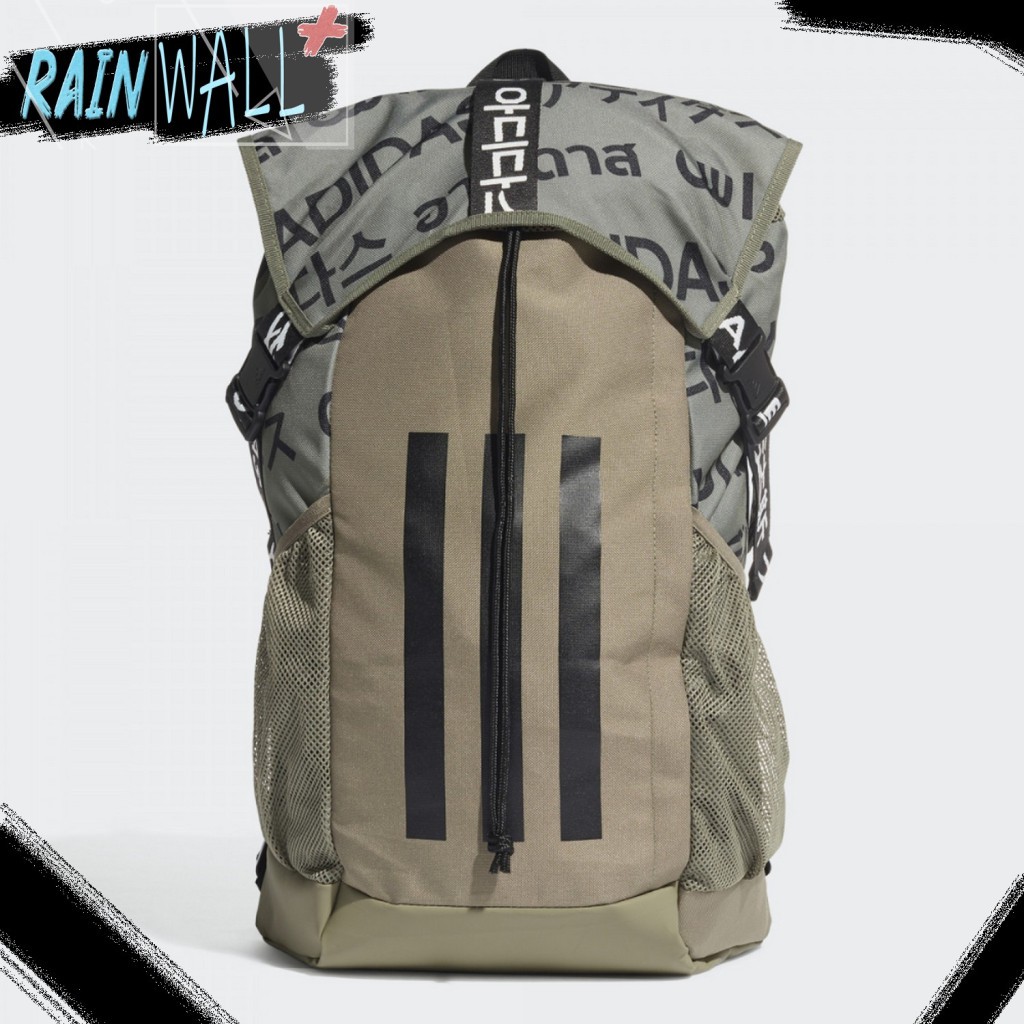 ADIDAS 4ATHLTS GRAPHIC BACKPACK ORIGINAL FL4413