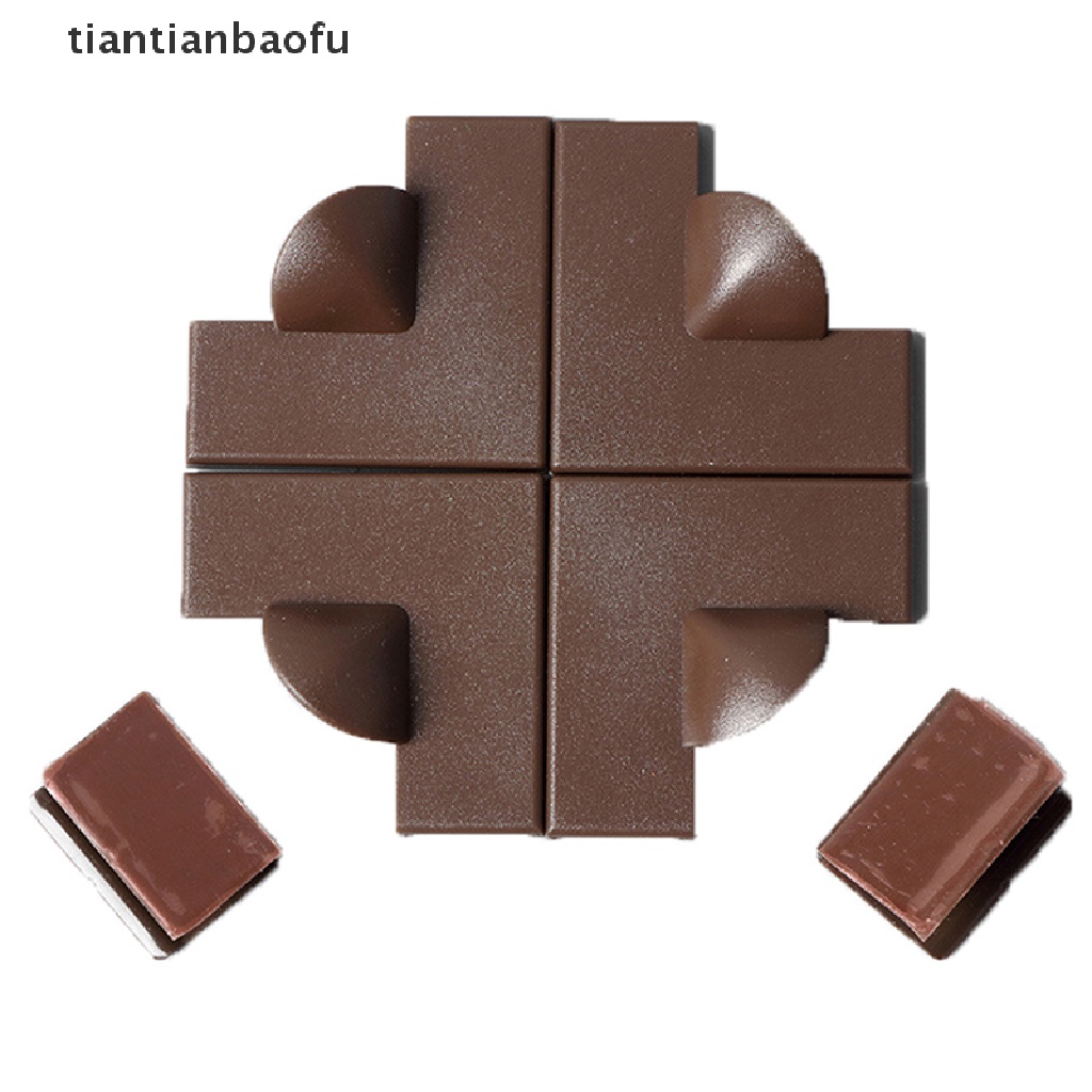 1 Pc Layar Jendela Magnetik Buatan Tangan Untuk Aksesoris