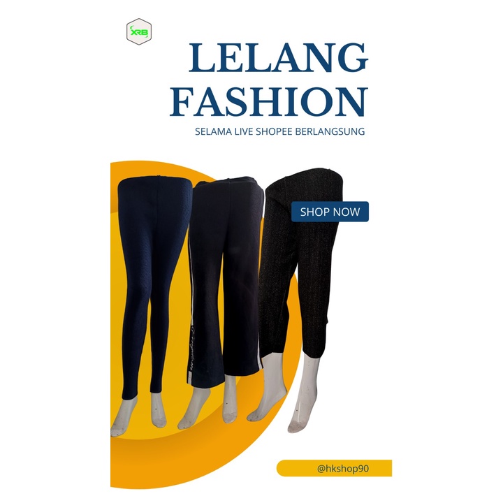 Longpants Kulot Rajut Import Wanita Fashion Korea Cewek Knitwear Wide Legs Celana Panjang