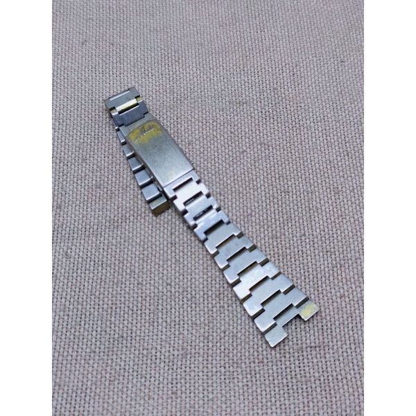 Mido ladies watch bracelet original vintage rantai jam tangan antik mido swiss ori arloji antik