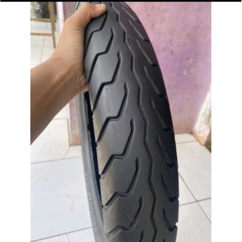 Ban belakang seken untuk RX king Ring 18