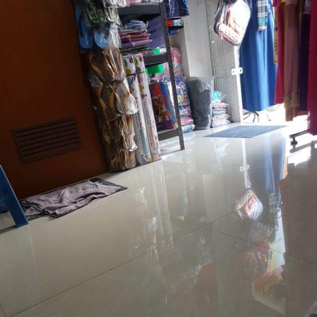 Sprei Queen  Fata Signature Labirin Brown