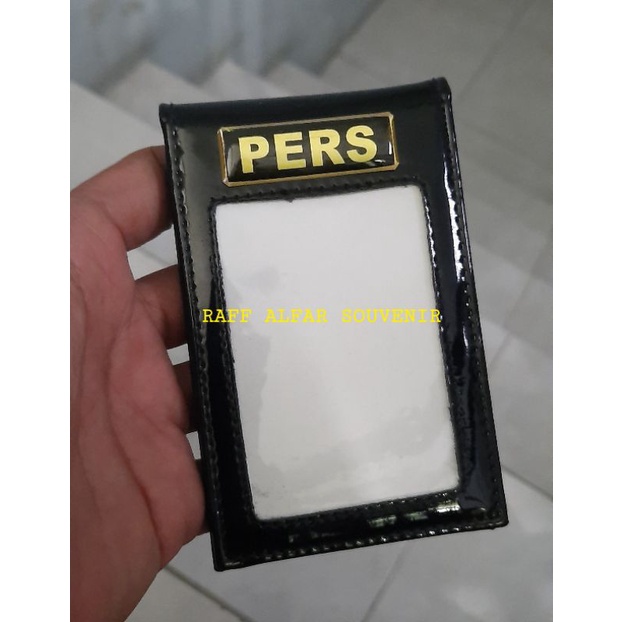 

NAME TAG ID CARD PERS ~ DOMPET KTA PERS ~ ID CARD KANTONG PERS