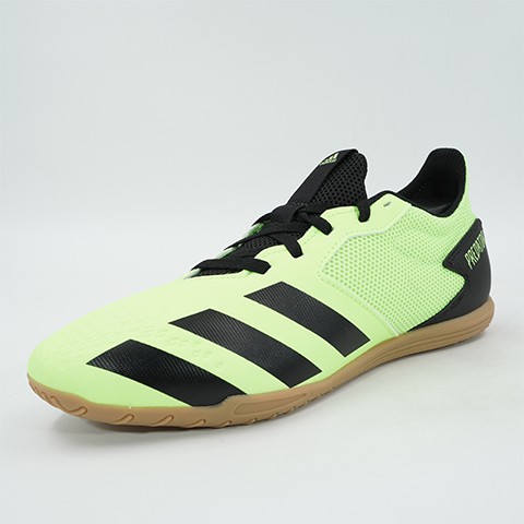 Sepatu Futsal Adidas Original Predator 20.4 IN Sala EH3005 BNIB